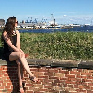 Meet your Posher, Katey